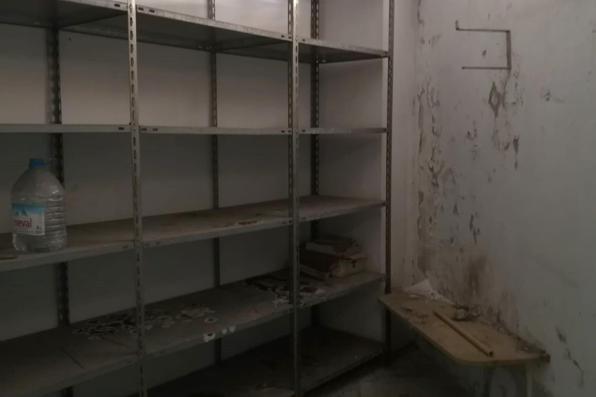 Reventa - Storeroom - Torrevieja - Estacion de autobuses