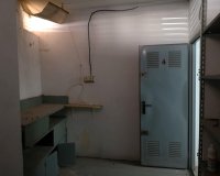 Reventa - Storeroom - Torrevieja - Estacion de autobuses