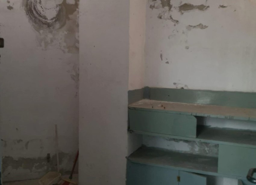 Reventa - Storeroom - Torrevieja - Estacion de autobuses