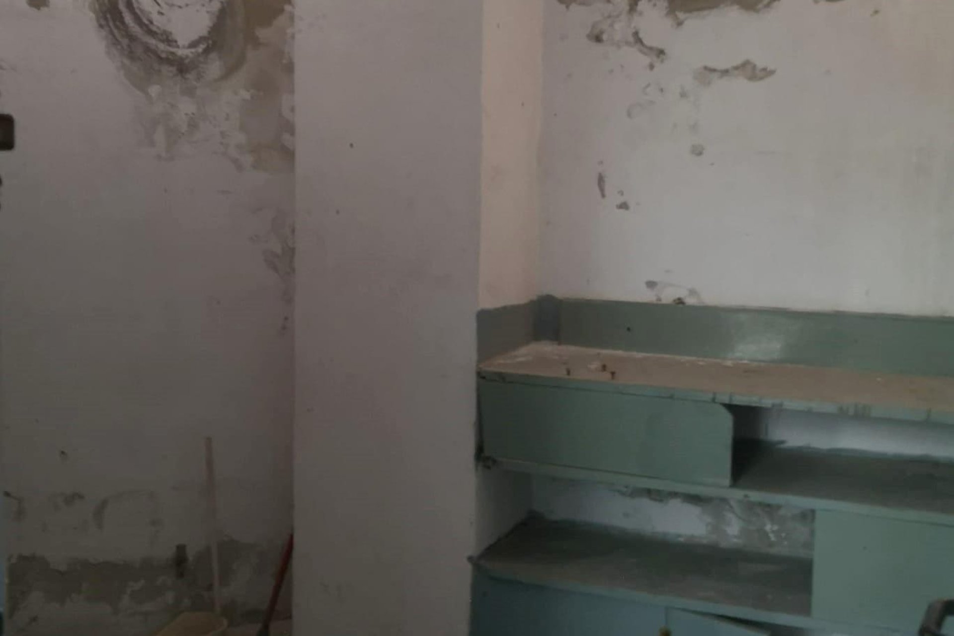 Reventa - Storeroom - Torrevieja - Estacion de autobuses