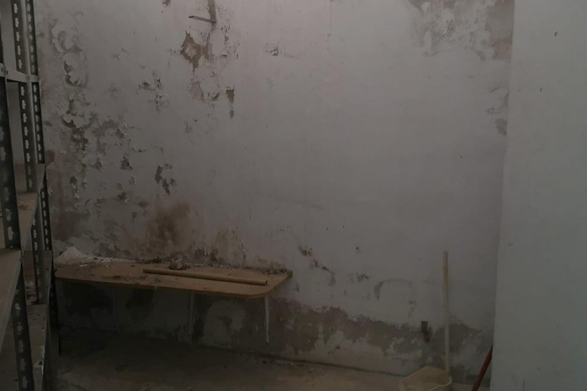 Reventa - Storeroom - Torrevieja - Estacion de autobuses