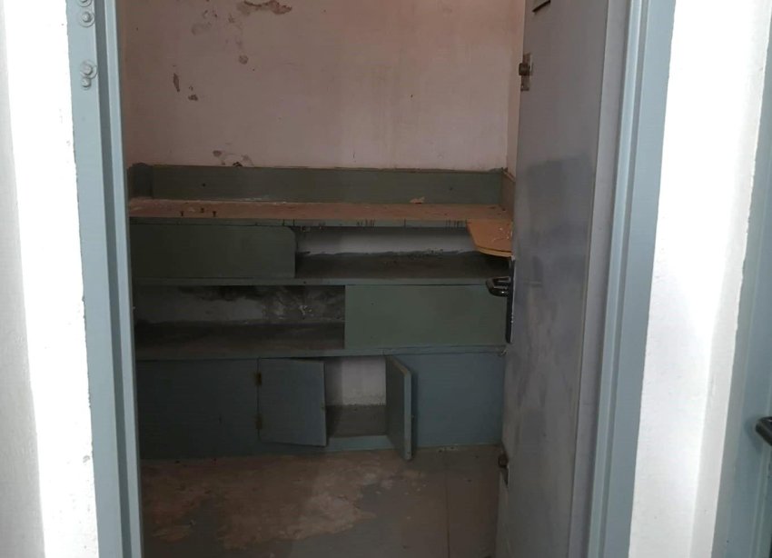 Reventa - Storeroom - Torrevieja - Estacion de autobuses