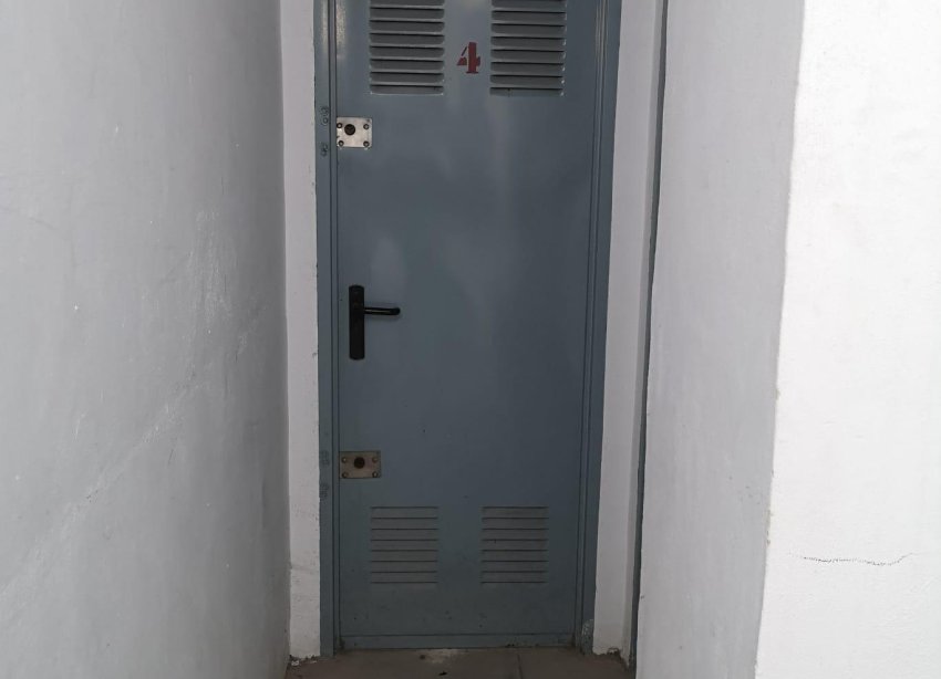 Reventa - Storeroom - Torrevieja - Estacion de autobuses