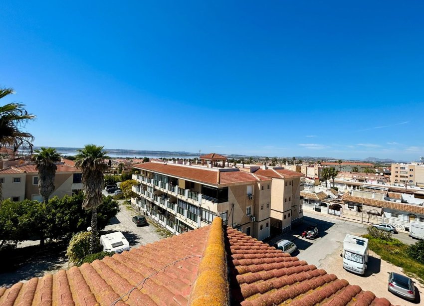Reventa - studio apartment - Torrevieja - El Chaparral