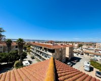 Reventa - studio apartment - Torrevieja - El Chaparral