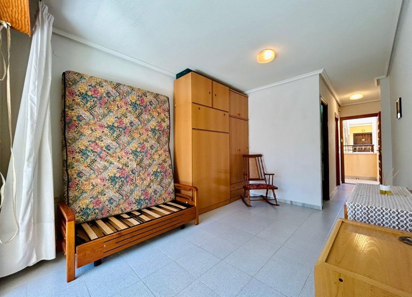 Reventa - studio apartment - Torrevieja - El Chaparral
