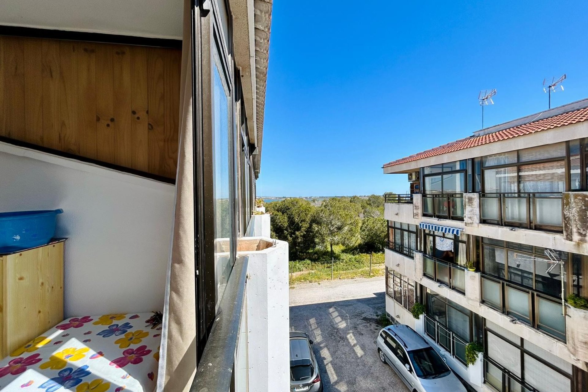 Reventa - studio apartment - Torrevieja - El Chaparral