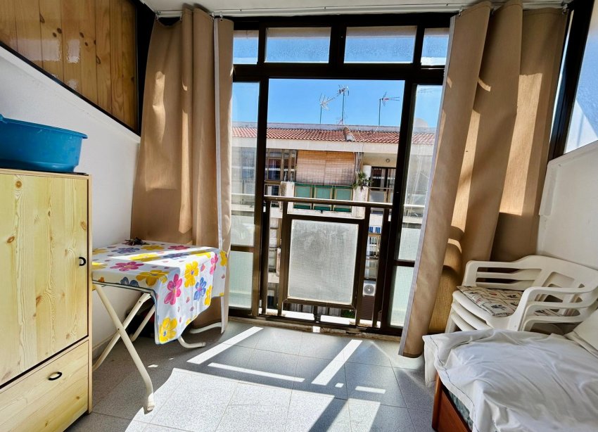 Reventa - studio apartment - Torrevieja - El Chaparral