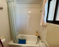 Reventa - studio apartment - Torrevieja - El Chaparral