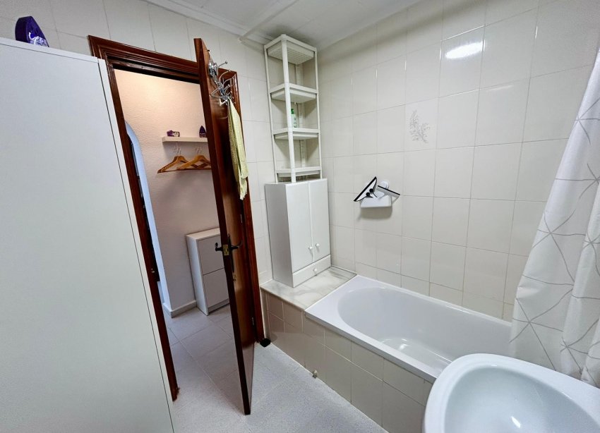 Reventa - studio apartment - Torrevieja - El Chaparral