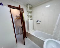 Reventa - studio apartment - Torrevieja - El Chaparral