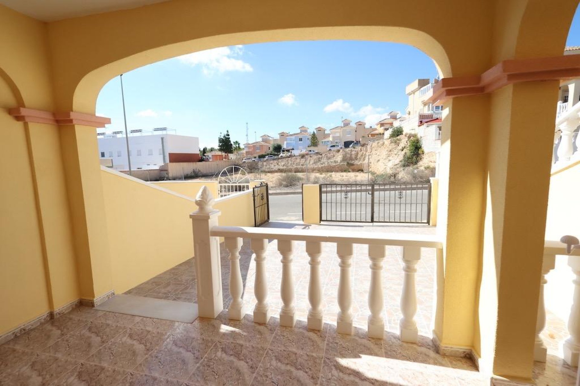 Reventa - Terraced house - Orihuela Costa - Las Filipinas