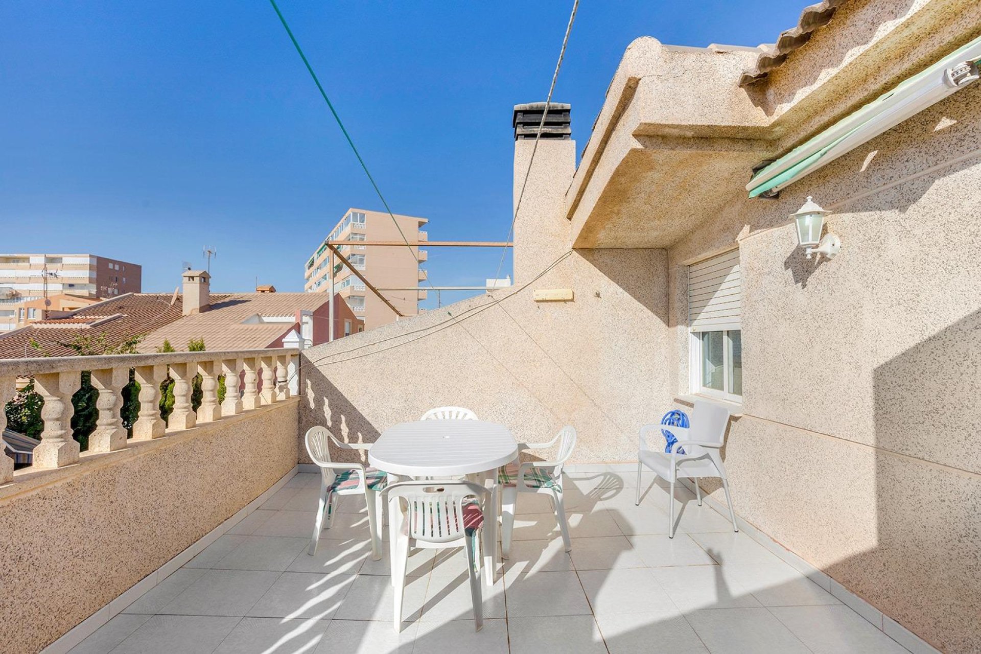 Reventa - Terraced house - Torrevieja - La Mata