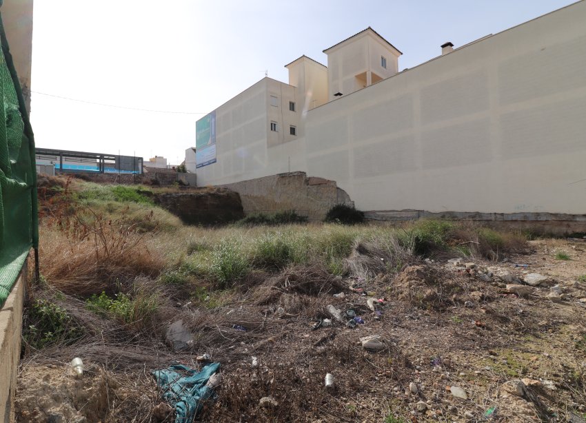 Reventa - Terreno - Benijofar