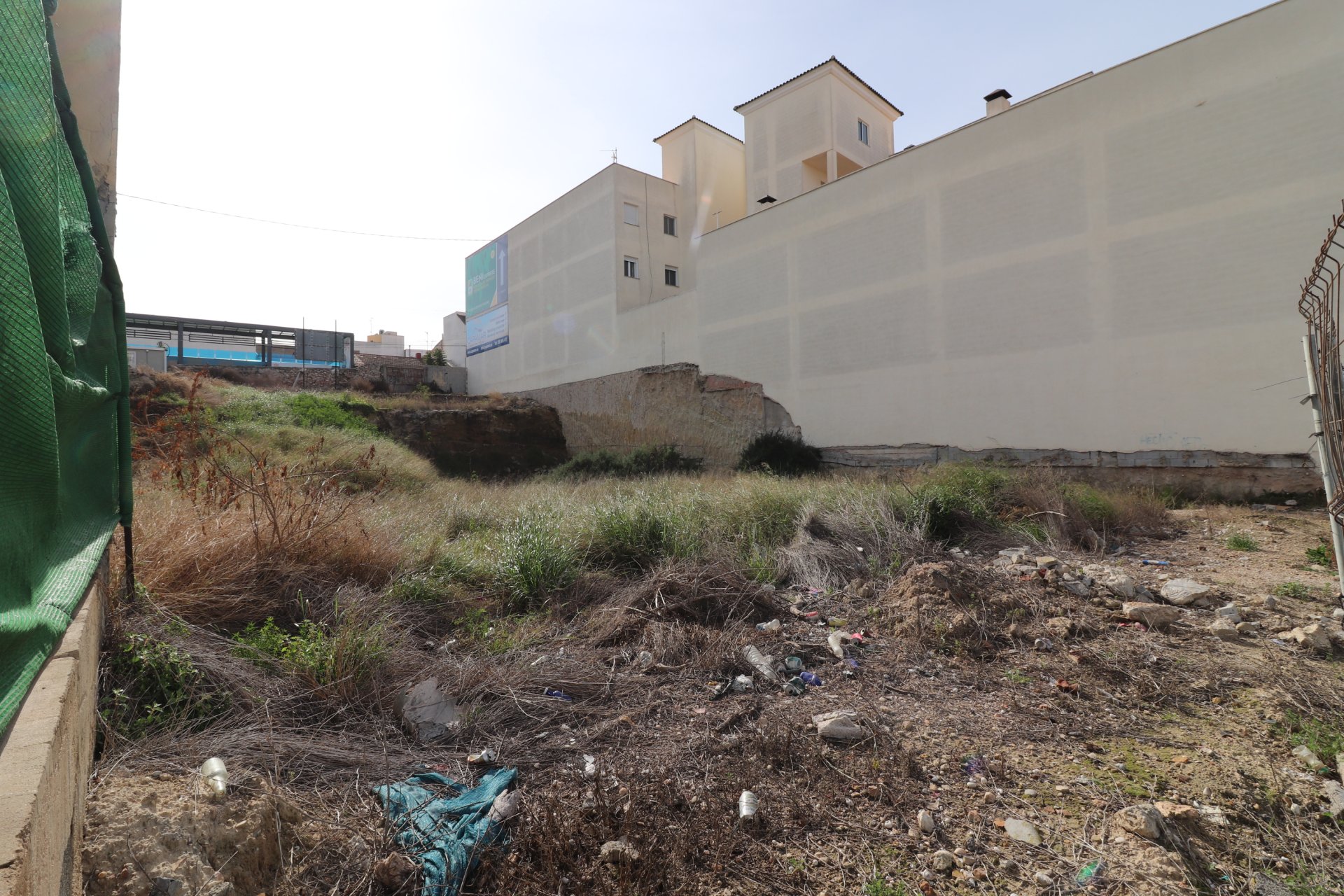 Reventa - Terreno - Benijofar