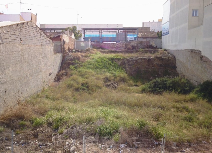 Reventa - Terreno - Benijofar