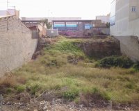 Reventa - Terreno - Benijofar