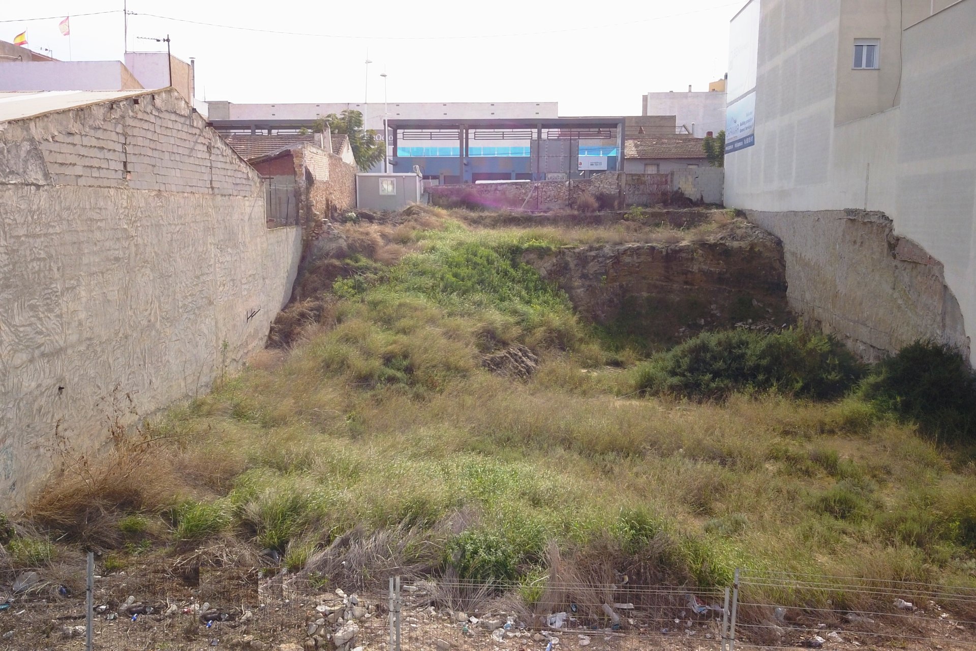 Reventa - Terreno - Benijofar