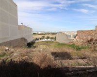 Reventa - Terreno - Benijofar