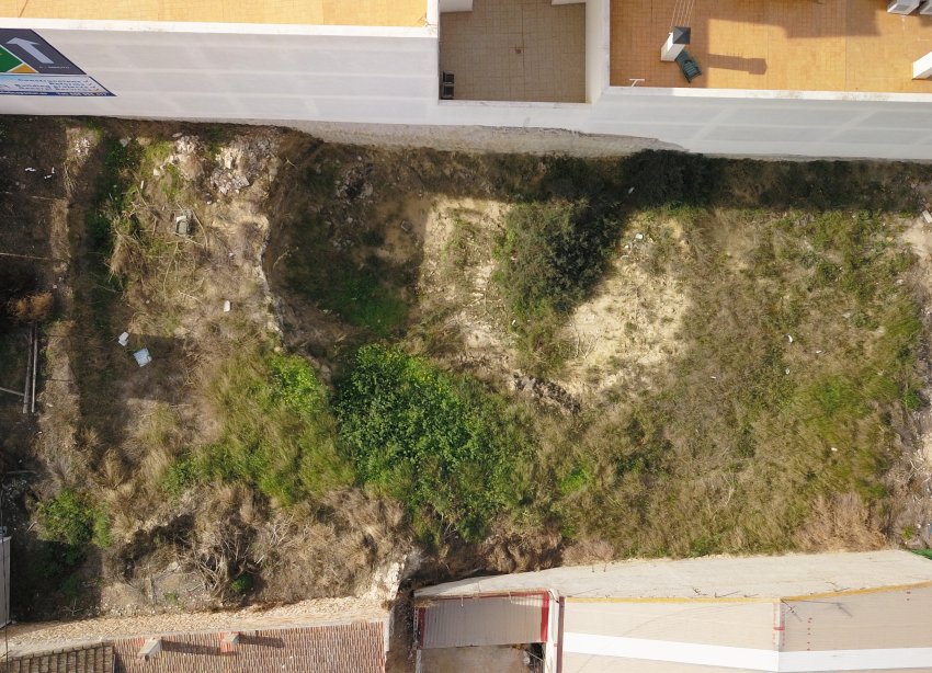 Reventa - Terreno - Benijofar