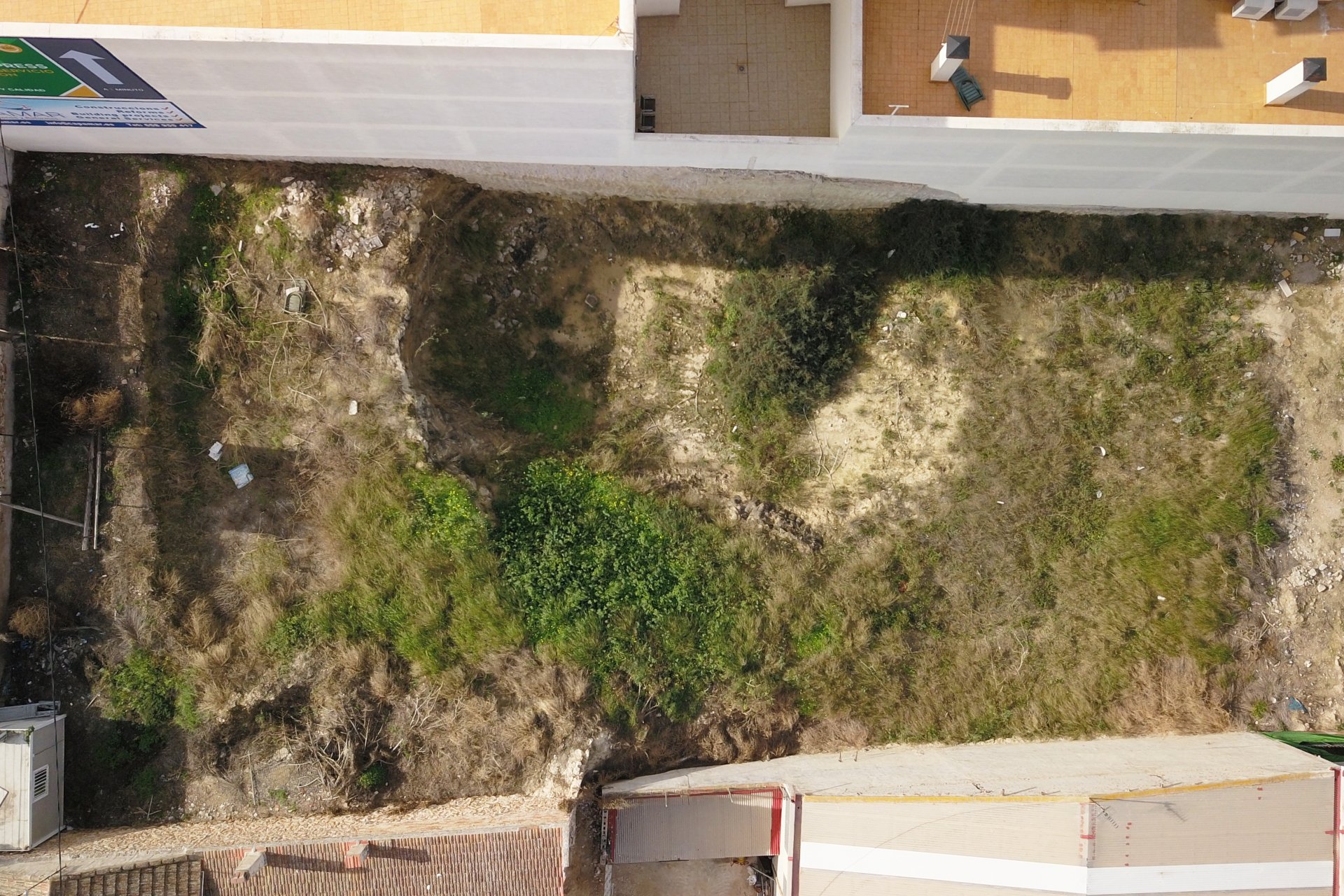 Reventa - Terreno - Benijofar