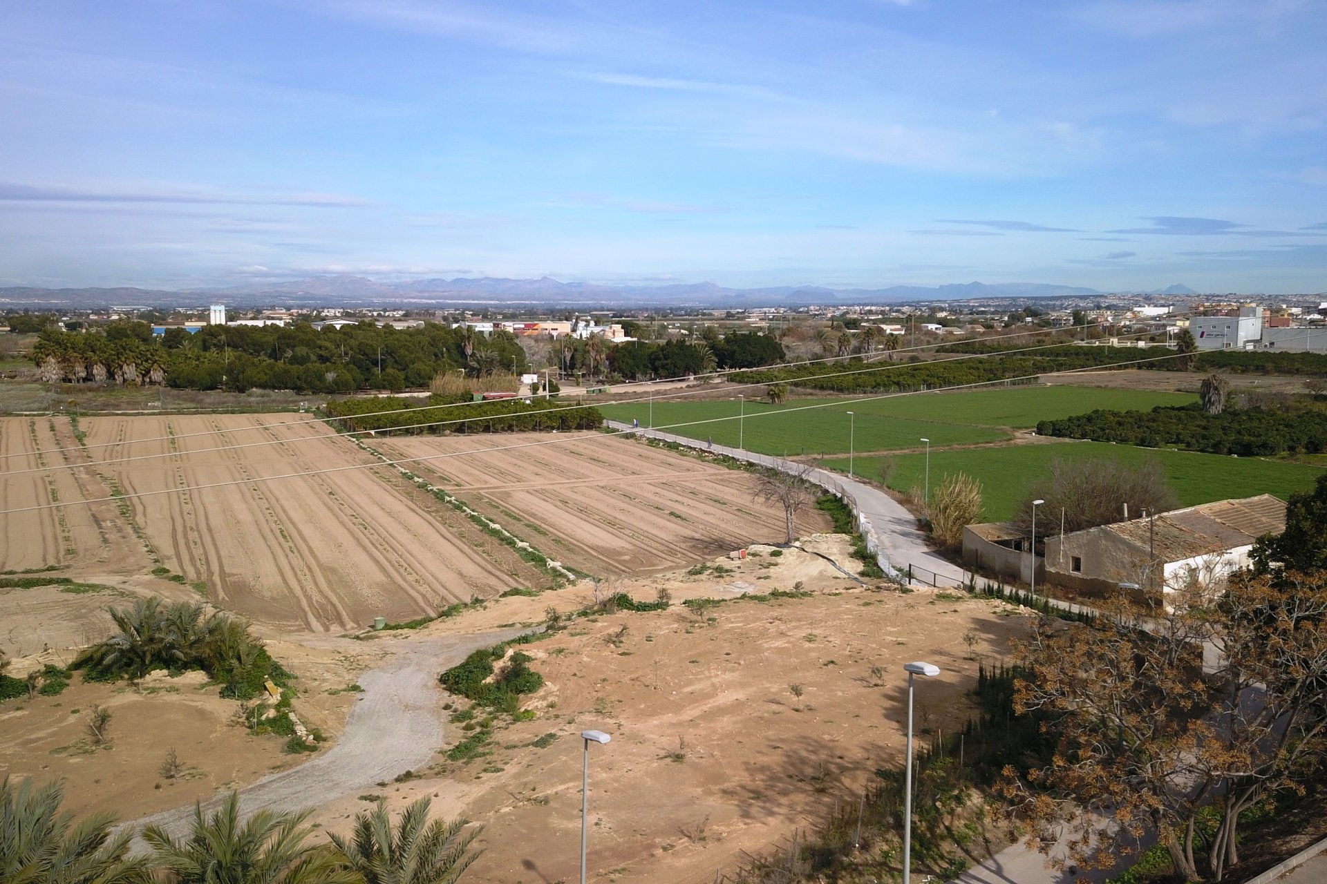 Reventa - Terreno - Benijofar