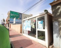 Reventa - Terreno - Benijofar