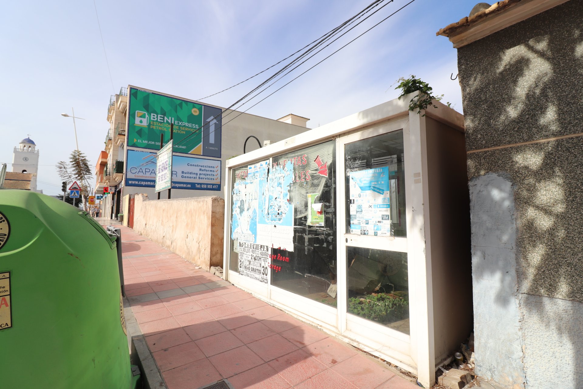 Reventa - Terreno - Benijofar