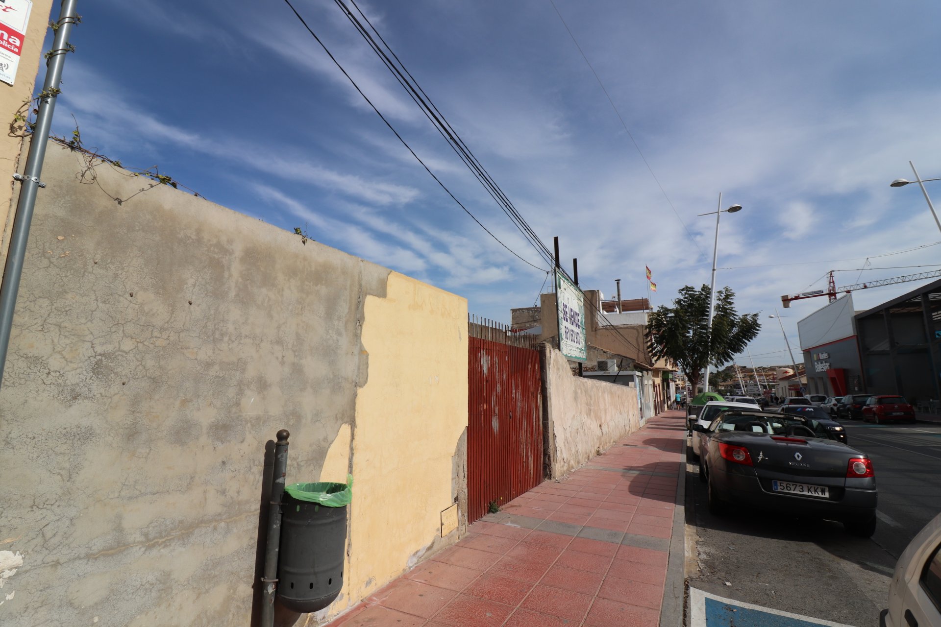 Reventa - Terreno - Benijofar