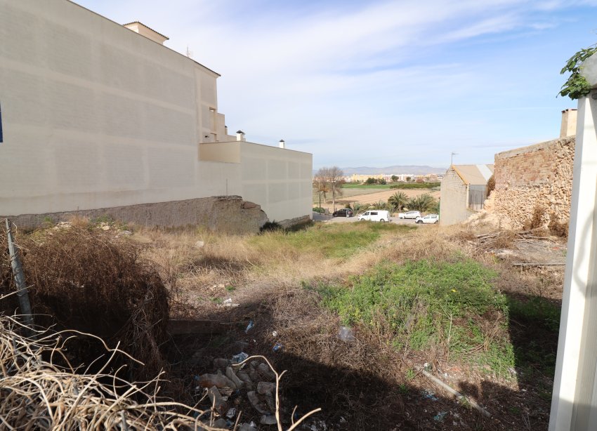 Reventa - Terreno - Benijofar
