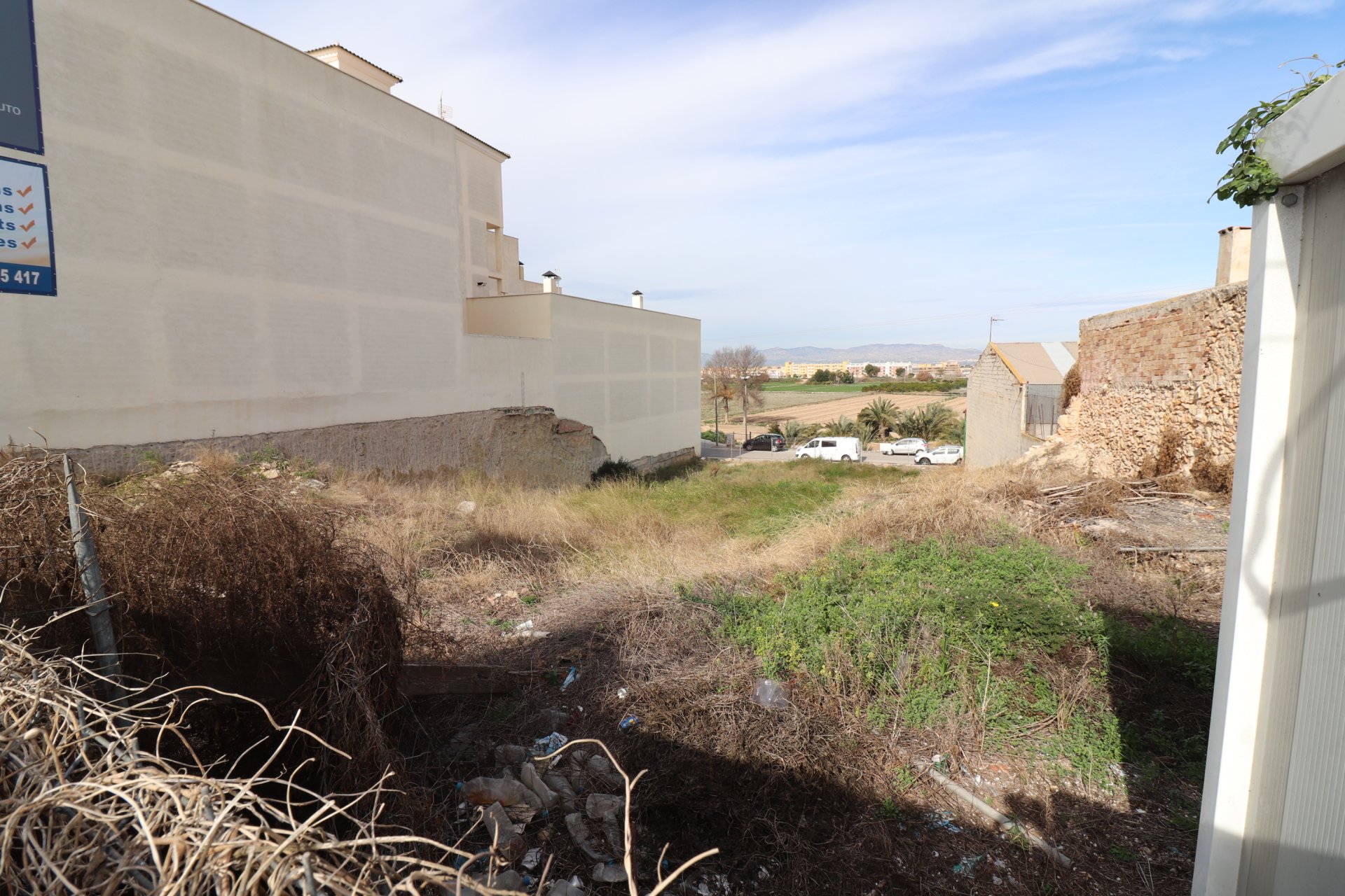 Reventa - Terreno - Benijofar