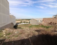 Reventa - Terreno - Benijofar