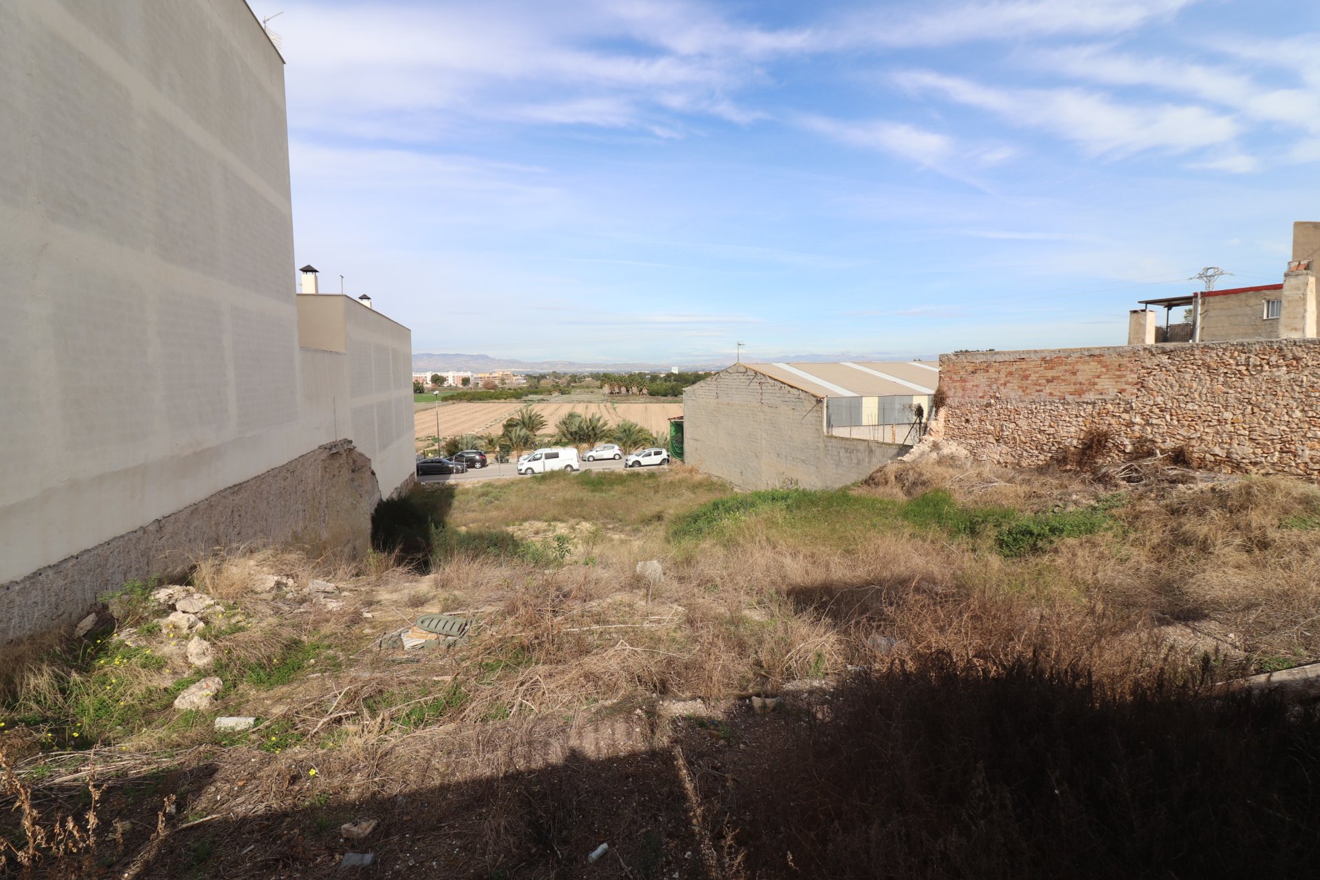 Reventa - Terreno - Benijofar