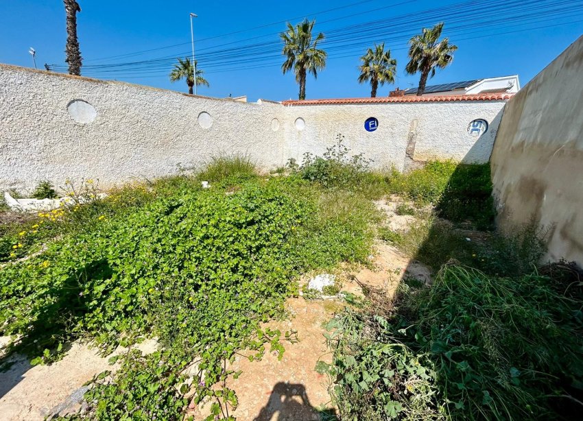 Reventa - Terreno - Ciudad Quesada - Rojales