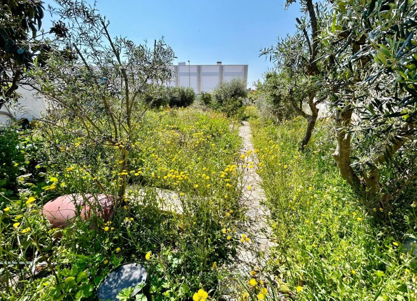 Reventa - Terreno - Ciudad Quesada - Rojales