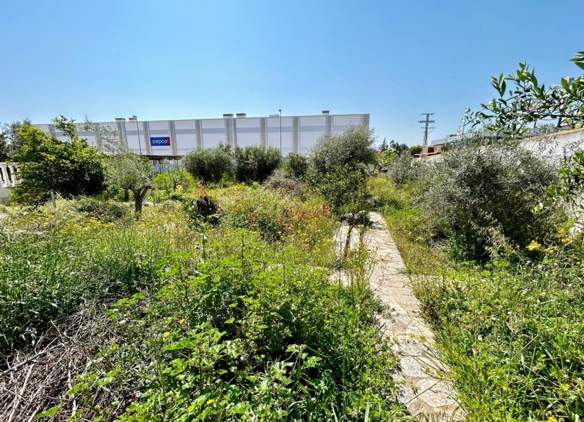 Reventa - Terreno - Ciudad Quesada - Rojales