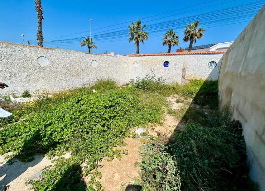 Reventa - Terreno - Ciudad Quesada - Rojales