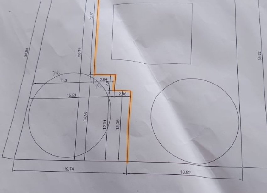 Reventa - Terreno - Ciudad Quesada - Rojales