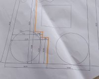 Reventa - Terreno - Ciudad Quesada - Rojales