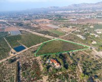 Reventa - Terreno - Crevillent - Comunidad valenciana