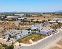 Reventa - Terreno - Formentera del Segura