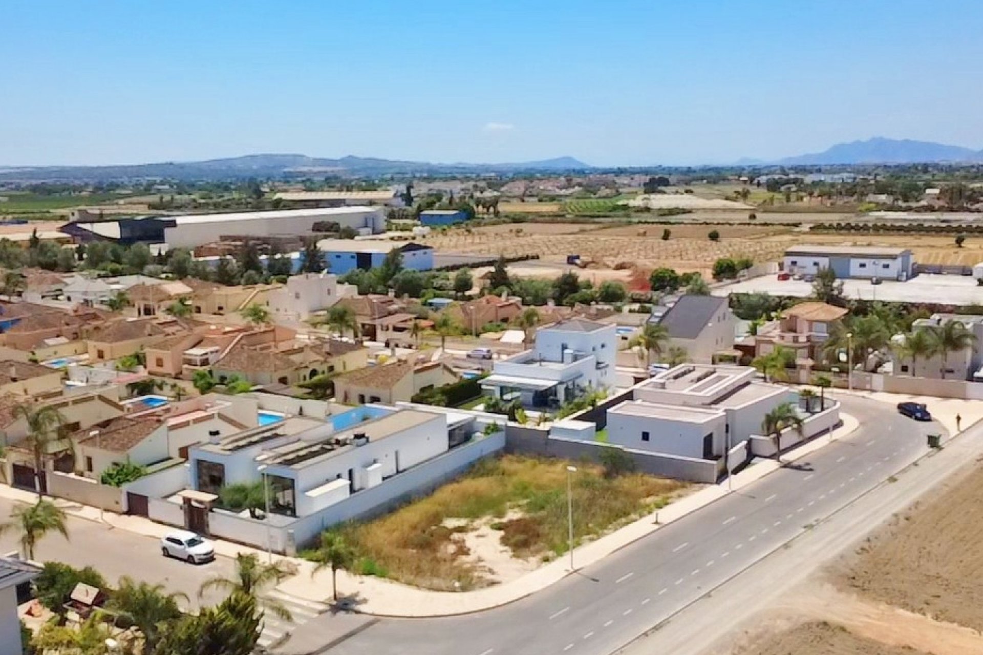 Reventa - Terreno - Formentera del Segura