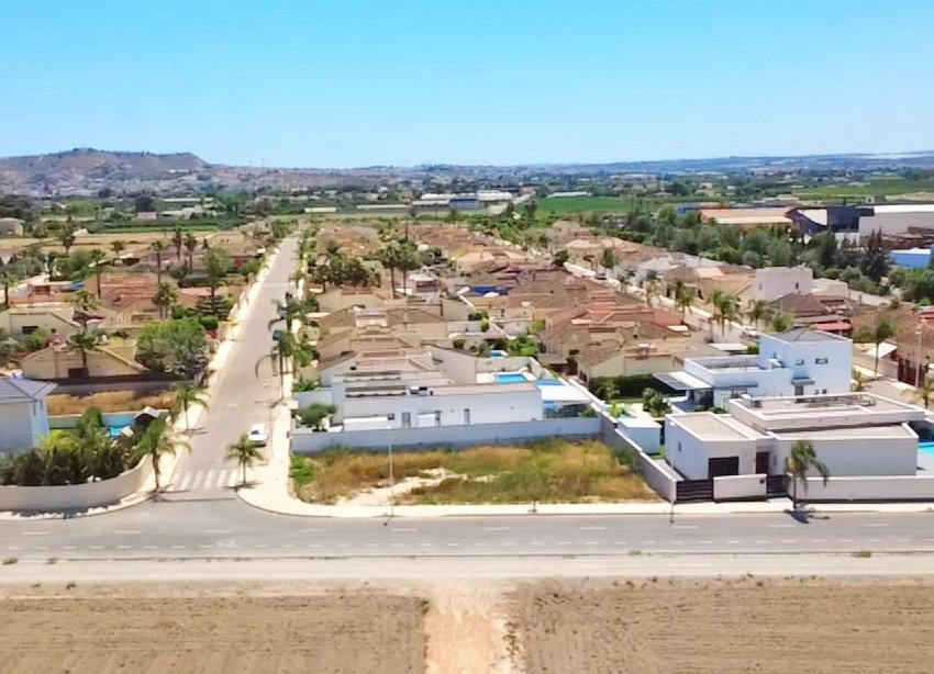 Reventa - Terreno - Formentera del Segura