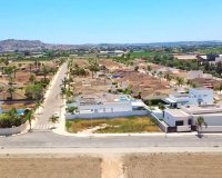Reventa - Terreno - Formentera del Segura