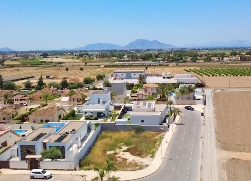 Reventa - Terreno - Formentera del Segura