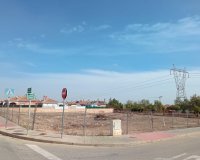 Reventa - Terreno - Los Montesinos - La Herrada
