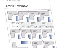 Reventa - Terreno - Los Montesinos - La Herrada