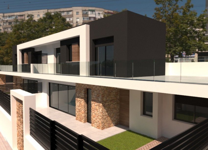Reventa - Terreno - Los Montesinos