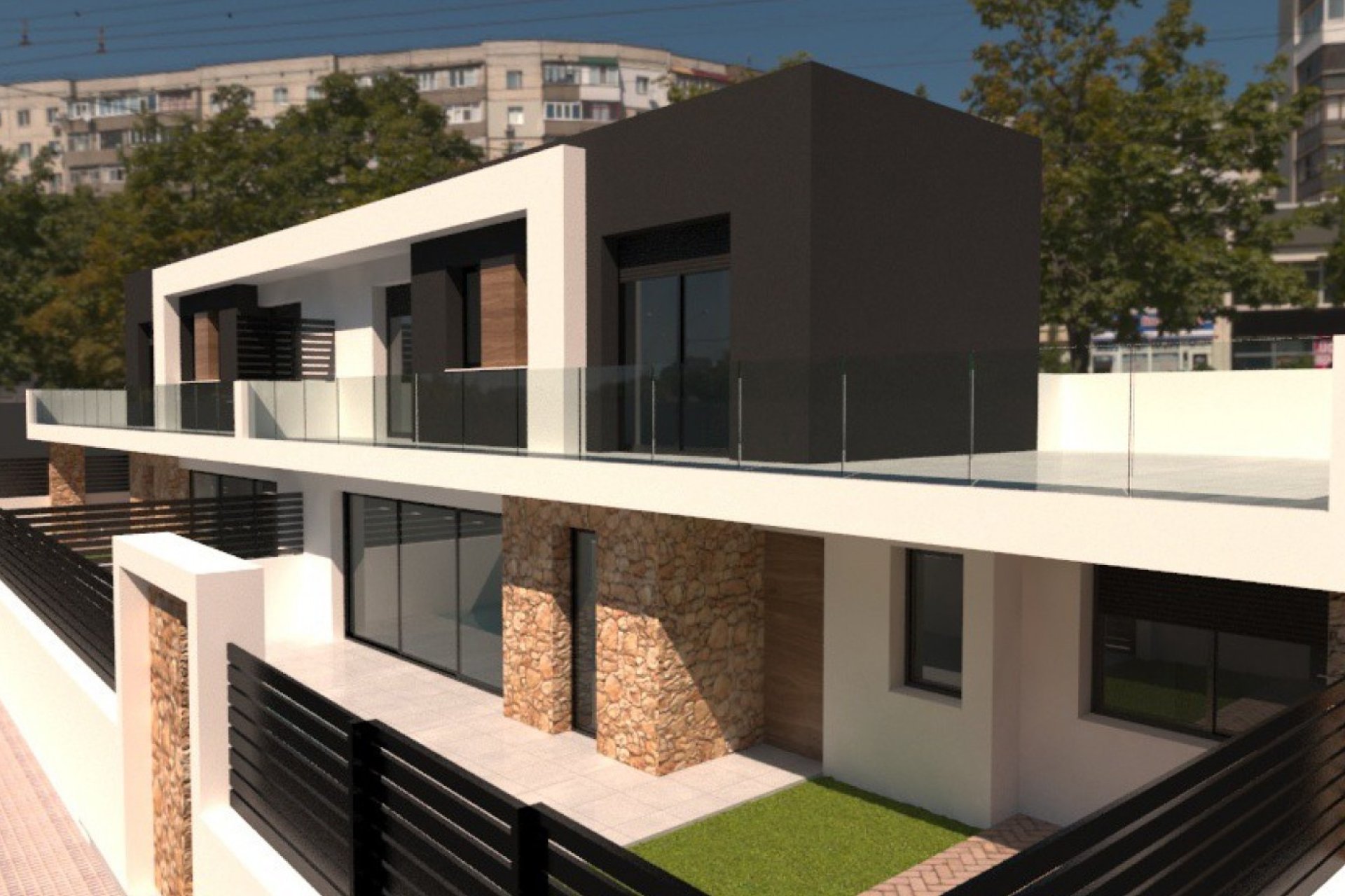 Reventa - Terreno - Los Montesinos