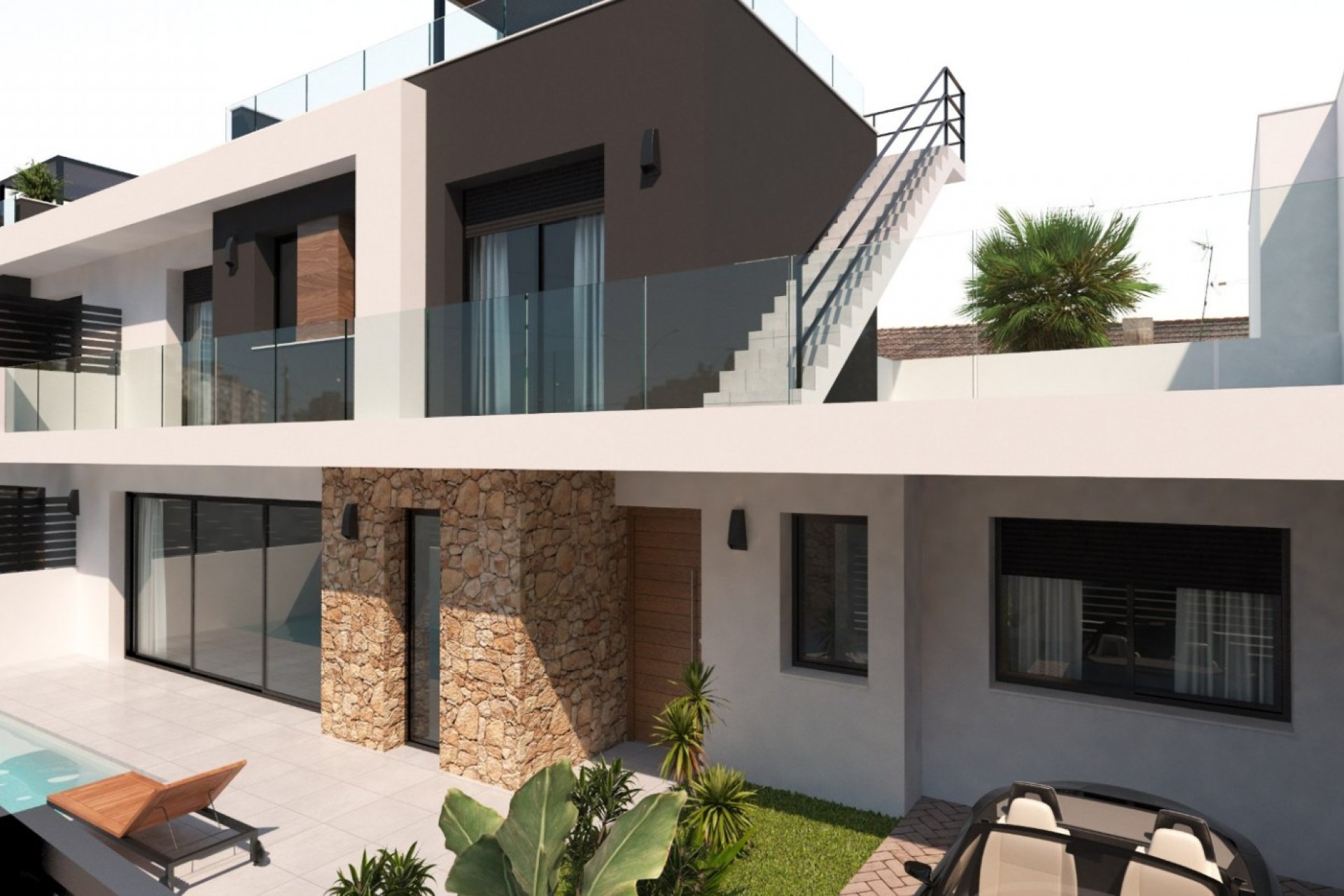 Reventa - Terreno - Los Montesinos